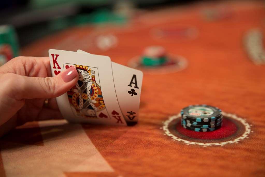 לינקולן סיטי Chinook Winds Casino Resort מתקנים תמונה