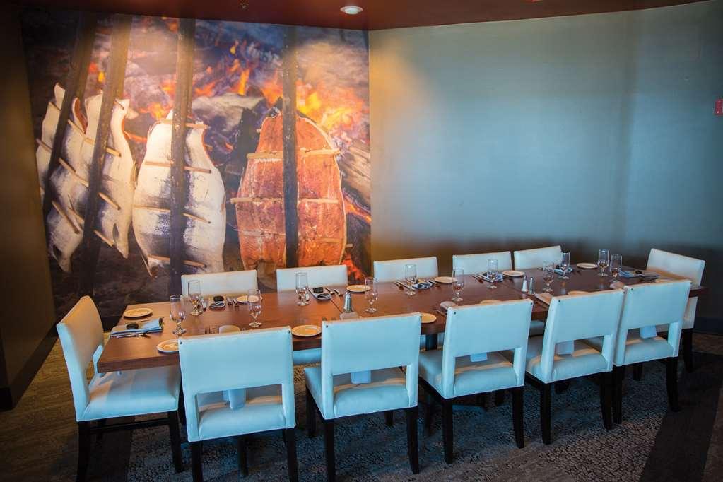 לינקולן סיטי Chinook Winds Casino Resort מסעדה תמונה