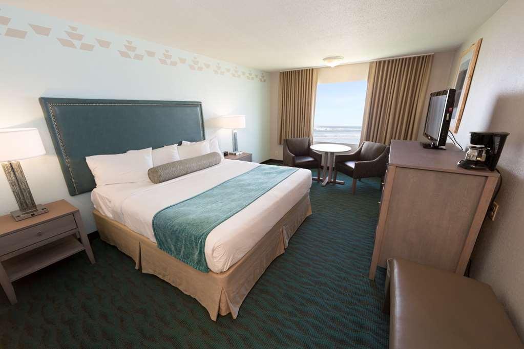 לינקולן סיטי Chinook Winds Casino Resort חדר תמונה