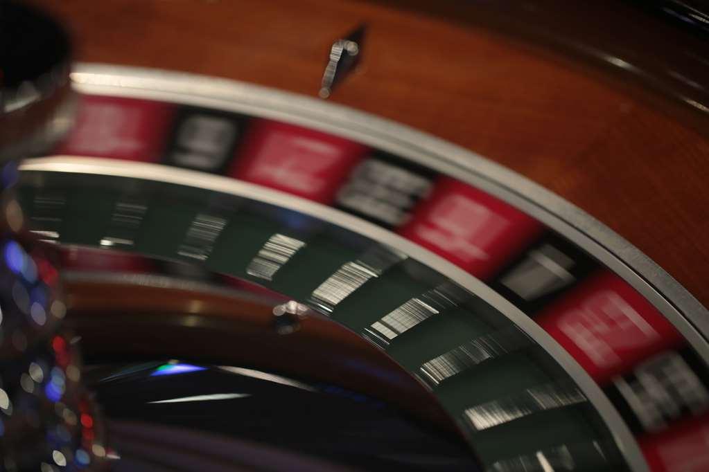 לינקולן סיטי Chinook Winds Casino Resort מתקנים תמונה